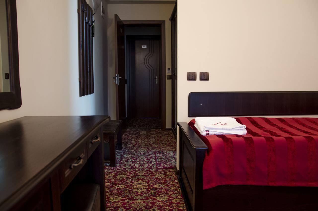 Rubis Hotel Rudozem Room photo