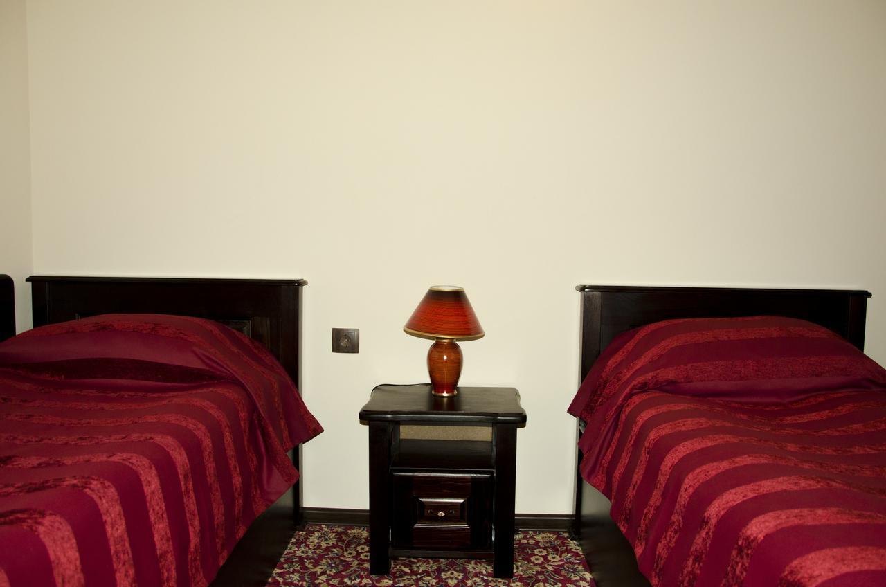 Rubis Hotel Rudozem Room photo