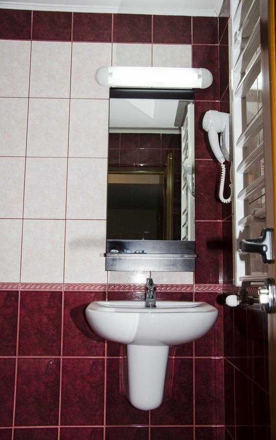 Rubis Hotel Rudozem Room photo