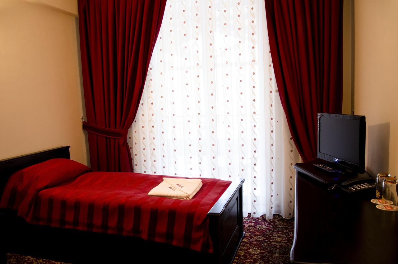 Rubis Hotel Rudozem Room photo