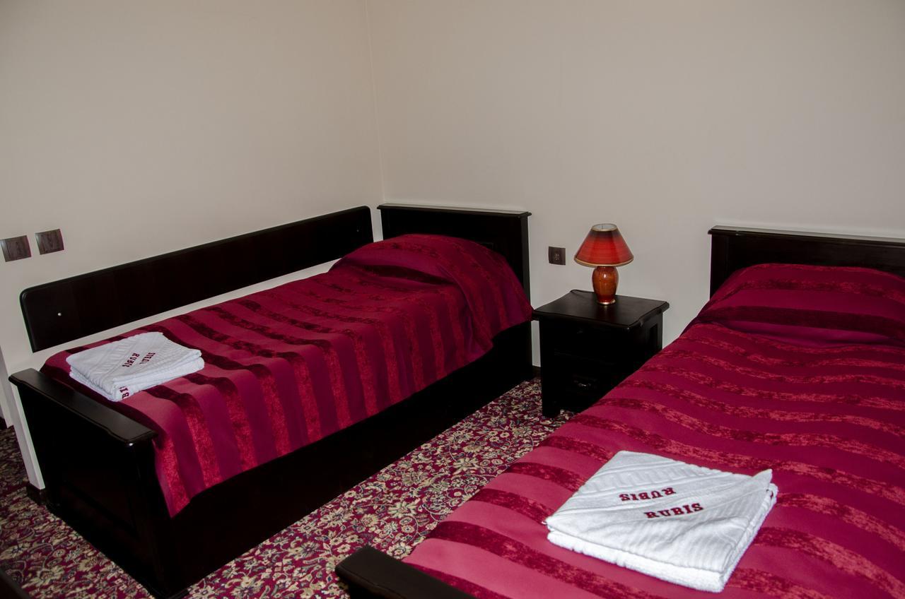 Rubis Hotel Rudozem Room photo