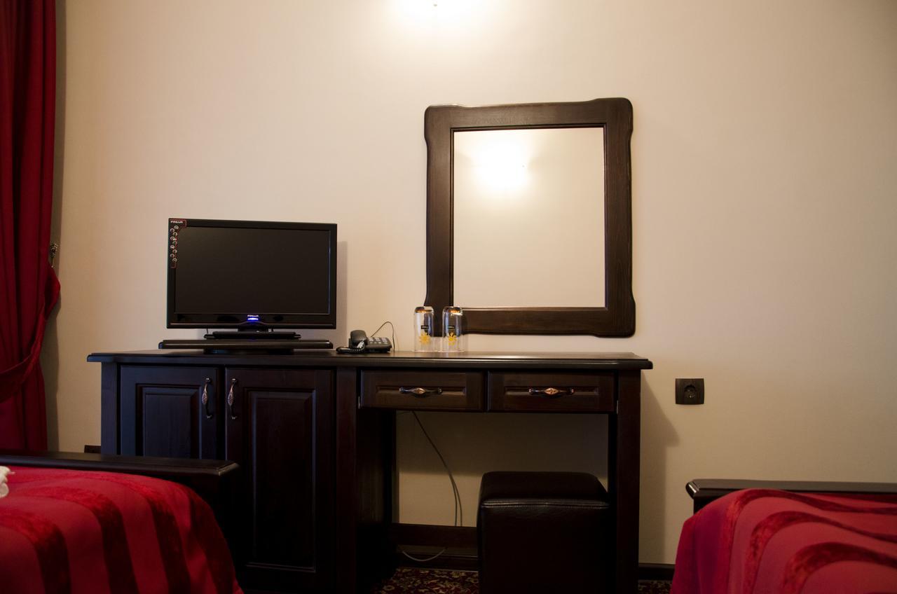 Rubis Hotel Rudozem Room photo