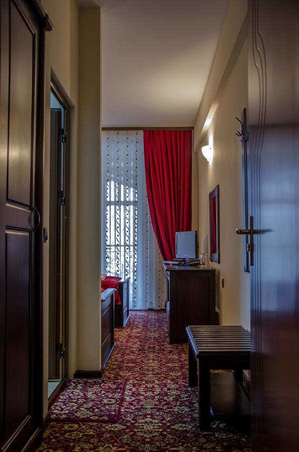 Rubis Hotel Rudozem Room photo