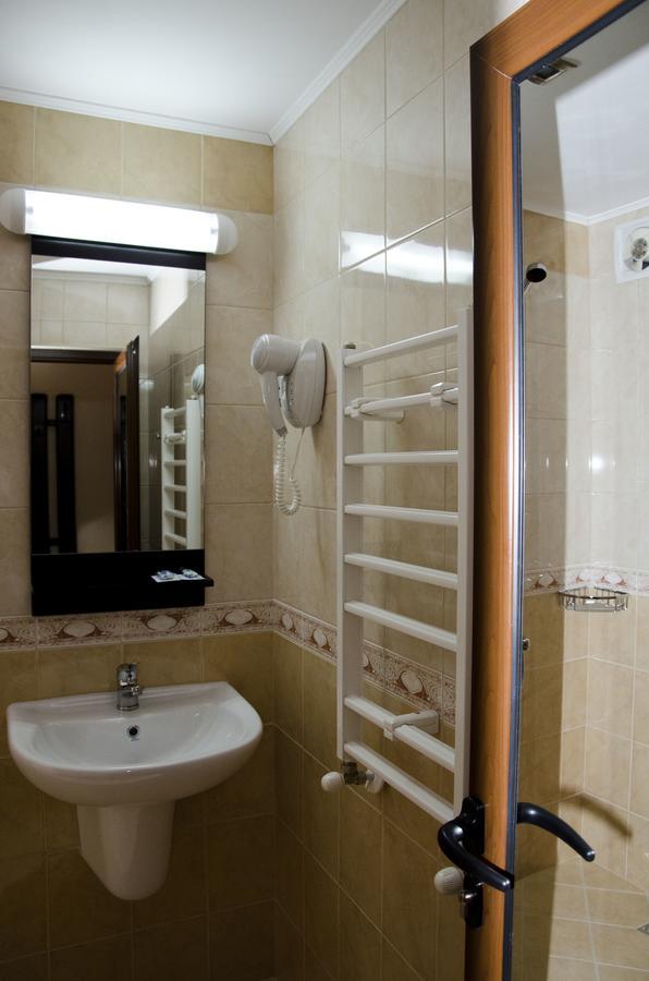 Rubis Hotel Rudozem Room photo